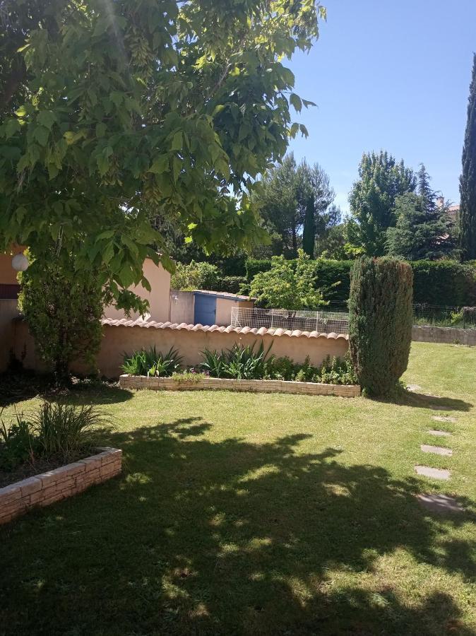 Chambres Tricastine Et Venise Saint-Paul-Trois-Chateaux Exterior photo